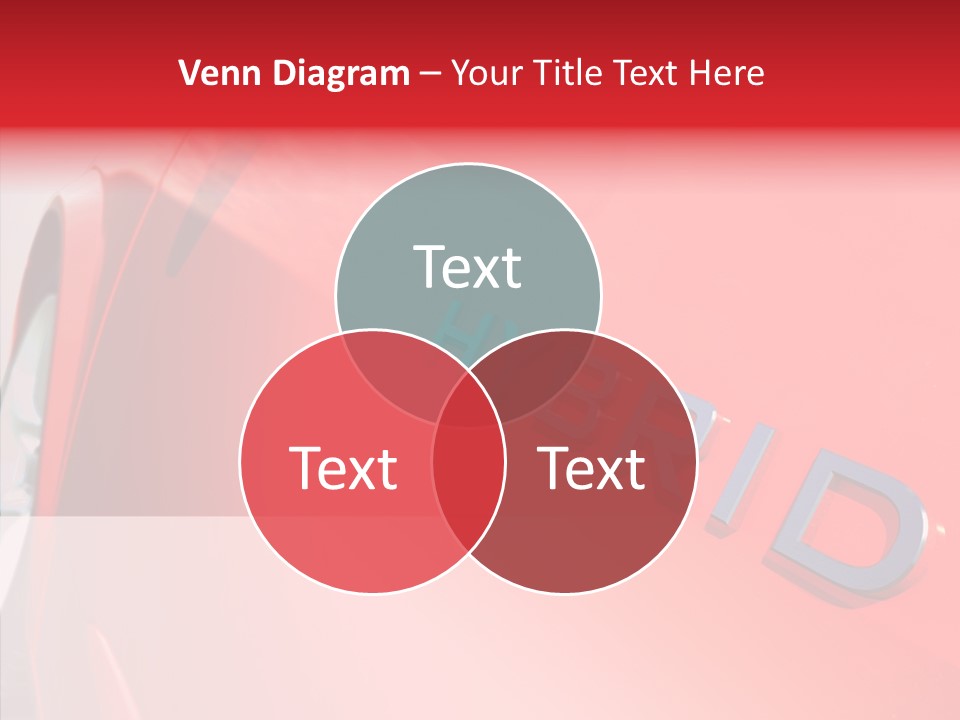 Green Illustration Global PowerPoint Template