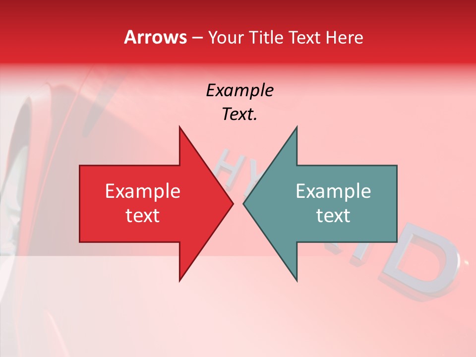 Green Illustration Global PowerPoint Template