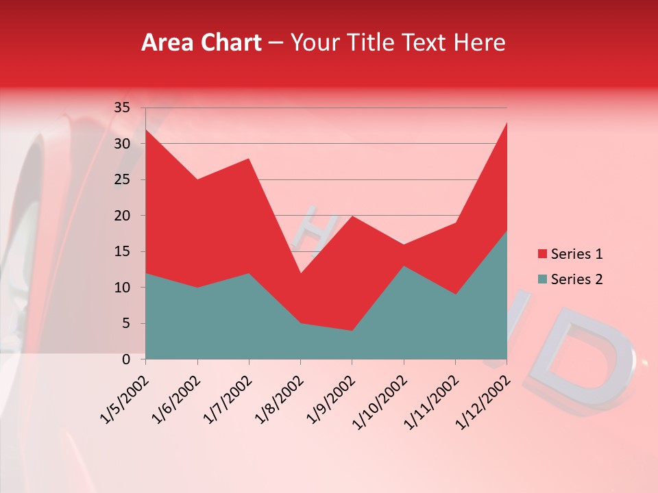 Green Illustration Global PowerPoint Template
