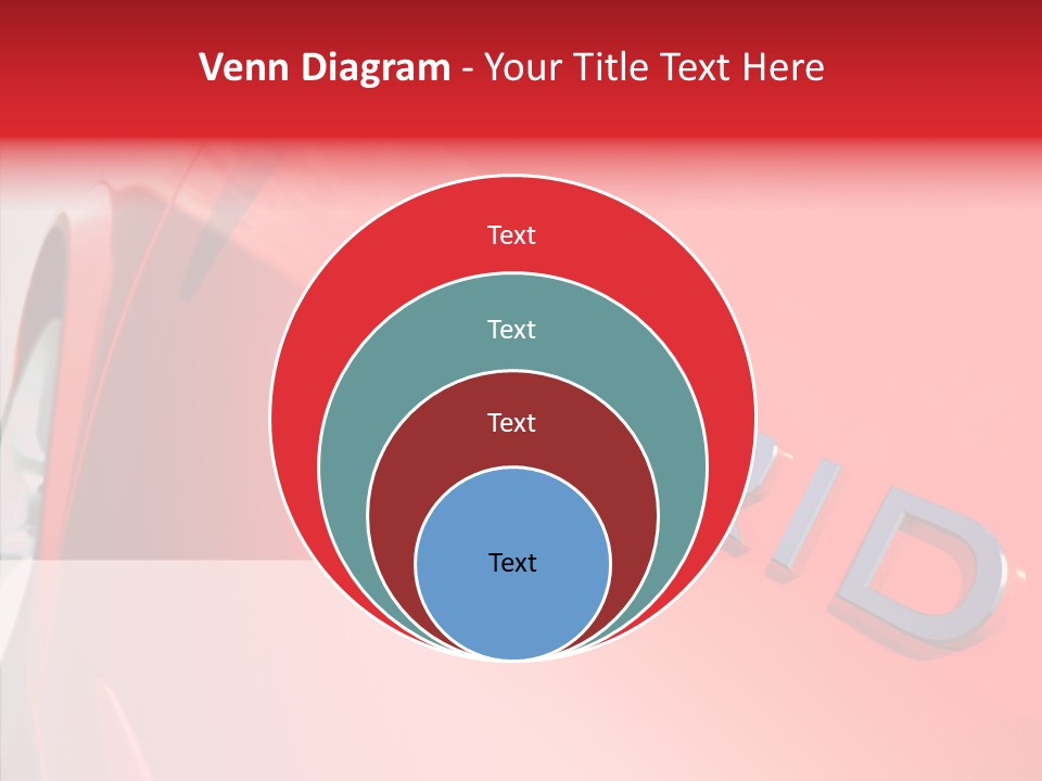 Green Illustration Global PowerPoint Template