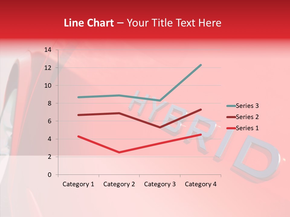 Green Illustration Global PowerPoint Template