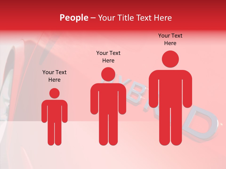 Green Illustration Global PowerPoint Template