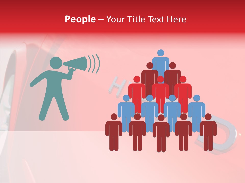 Green Illustration Global PowerPoint Template