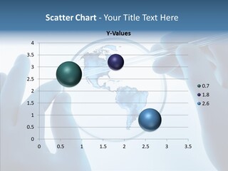 Test Scientific Laboratory PowerPoint Template