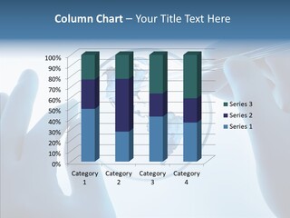 Test Scientific Laboratory PowerPoint Template