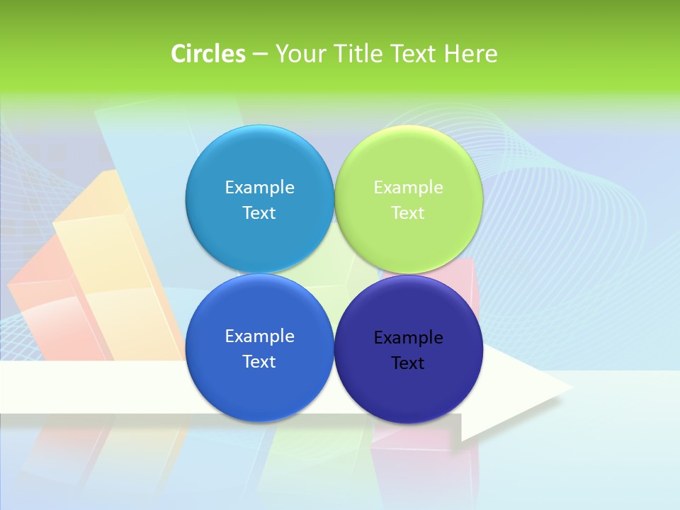 Progre Vector Company PowerPoint Template