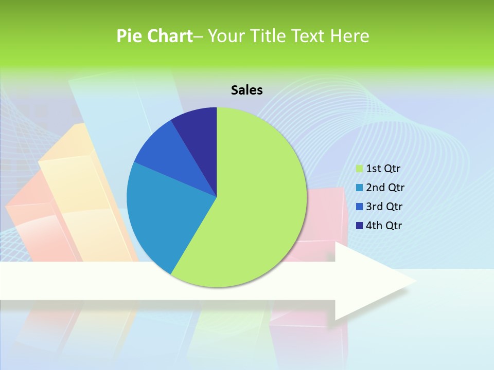Progre Vector Company PowerPoint Template