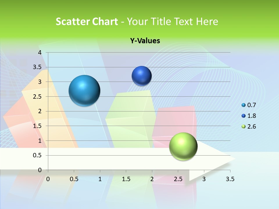 Progre Vector Company PowerPoint Template