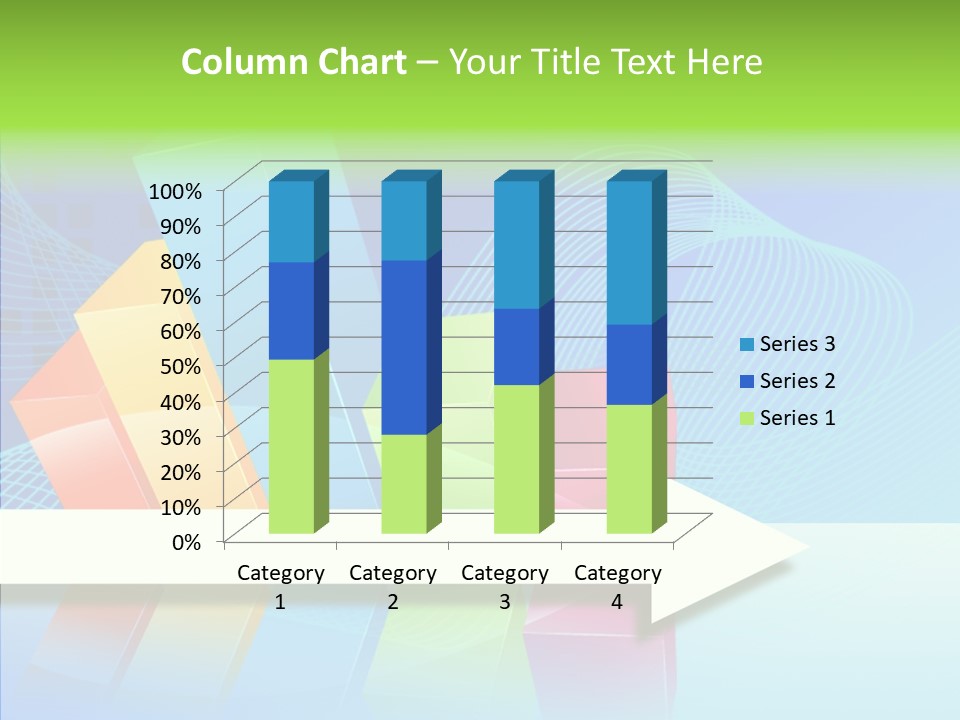 Progre Vector Company PowerPoint Template