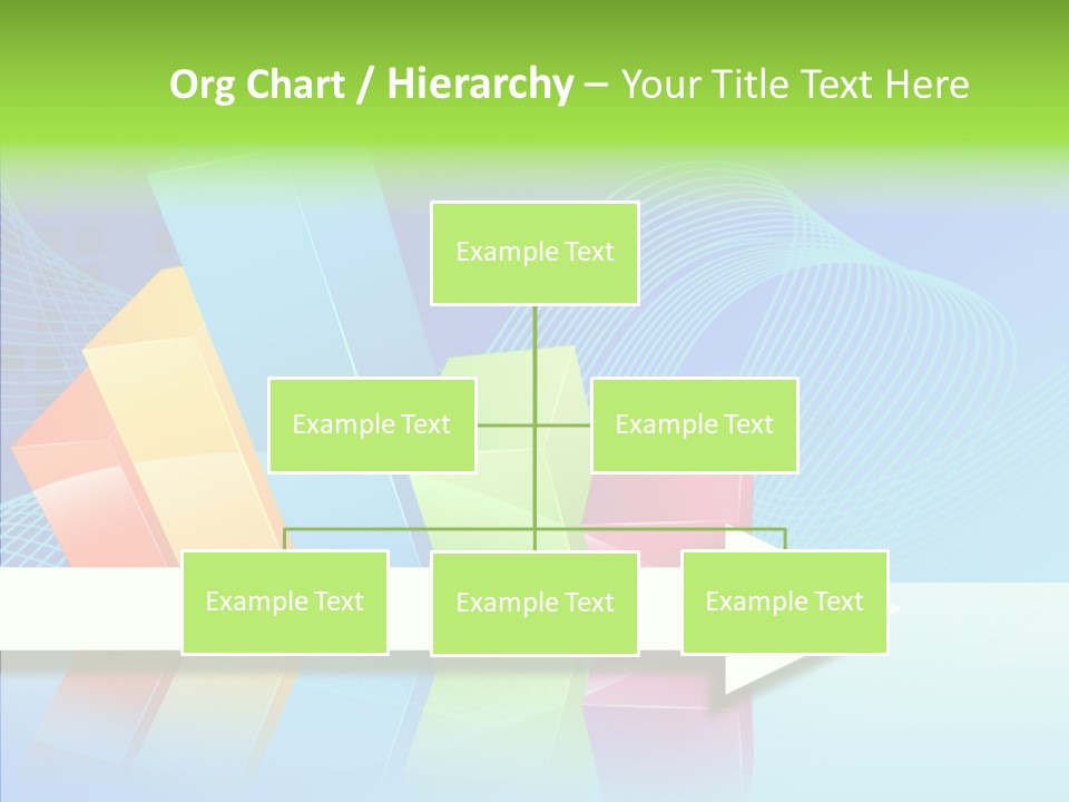 Progre Vector Company PowerPoint Template