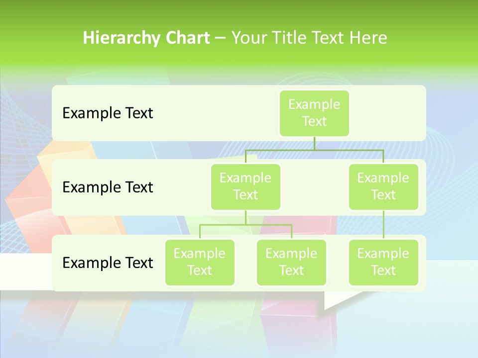 Progre Vector Company PowerPoint Template