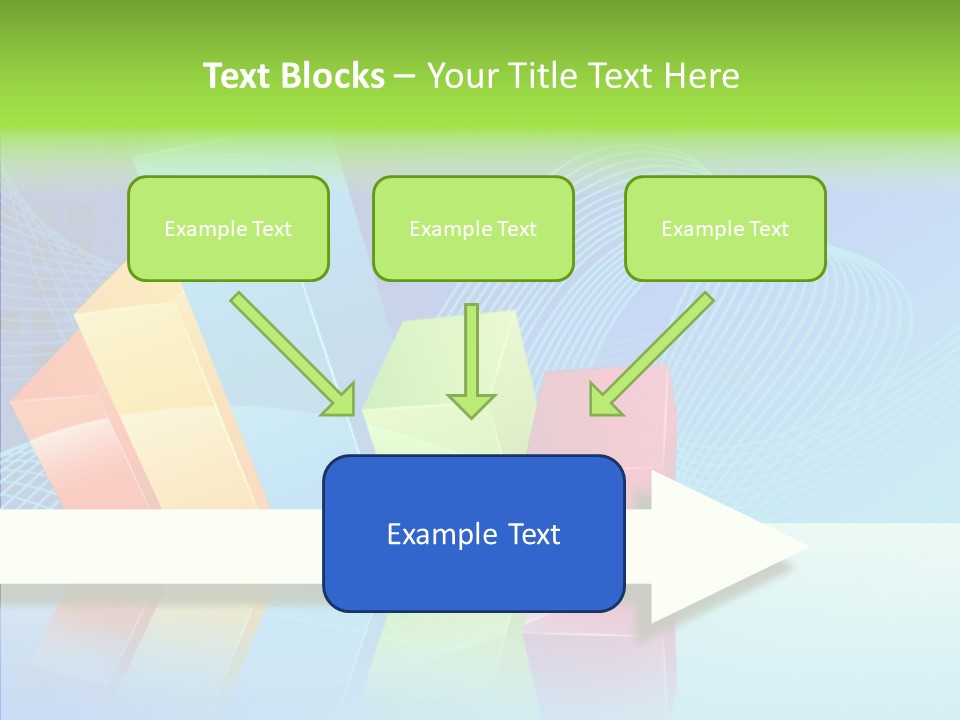 Progre Vector Company PowerPoint Template