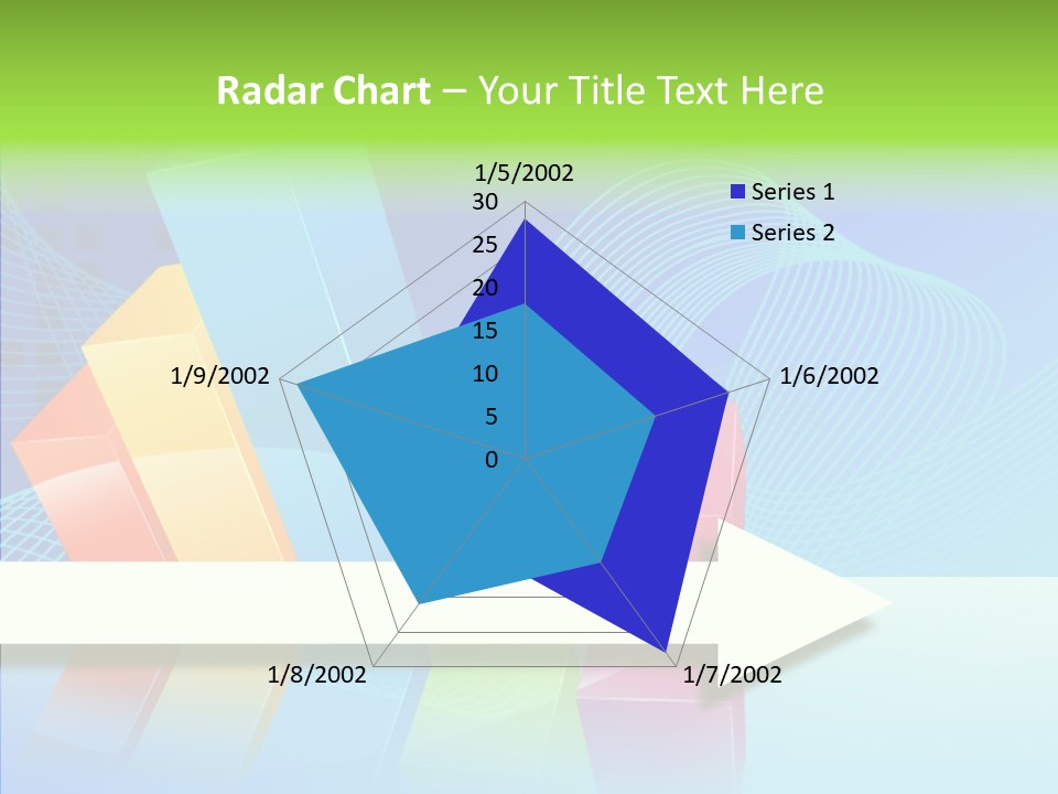Progre Vector Company PowerPoint Template