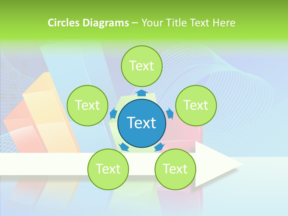 Progre Vector Company PowerPoint Template