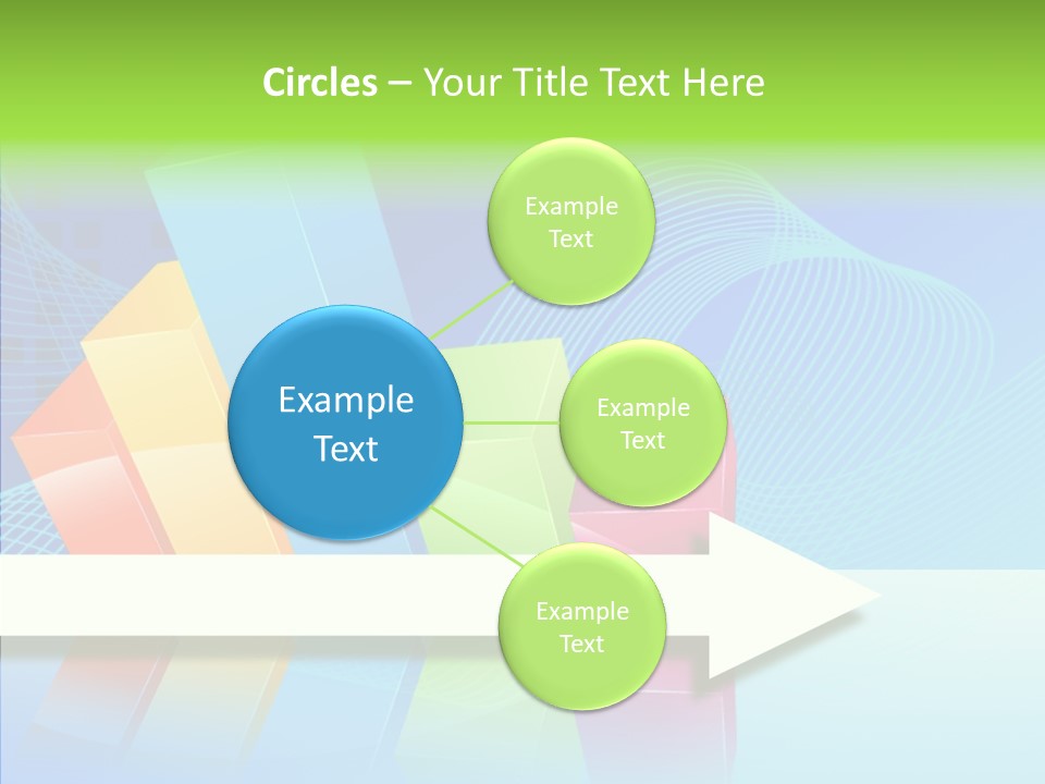 Progre Vector Company PowerPoint Template