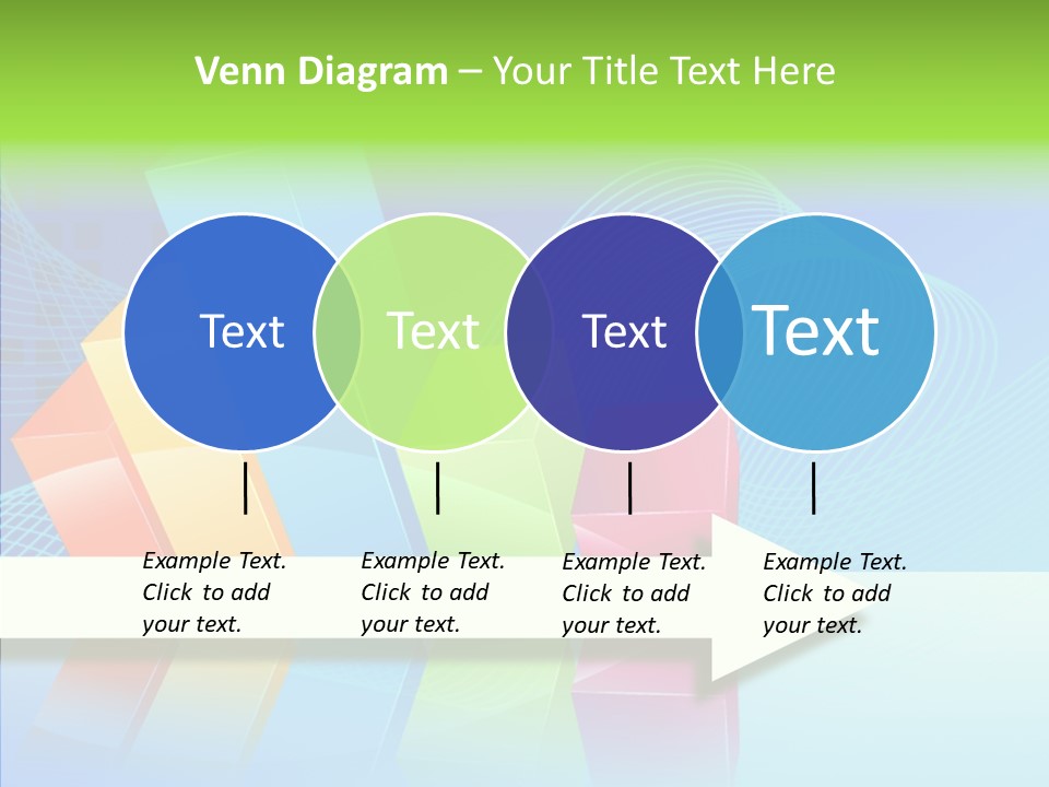 Progre Vector Company PowerPoint Template