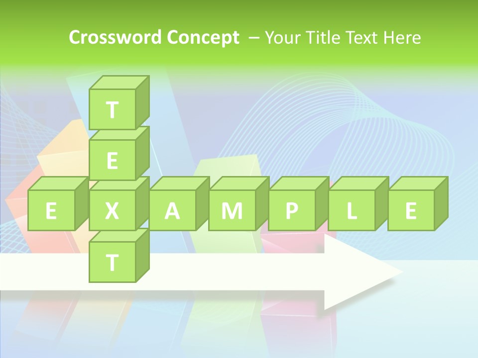 Progre Vector Company PowerPoint Template