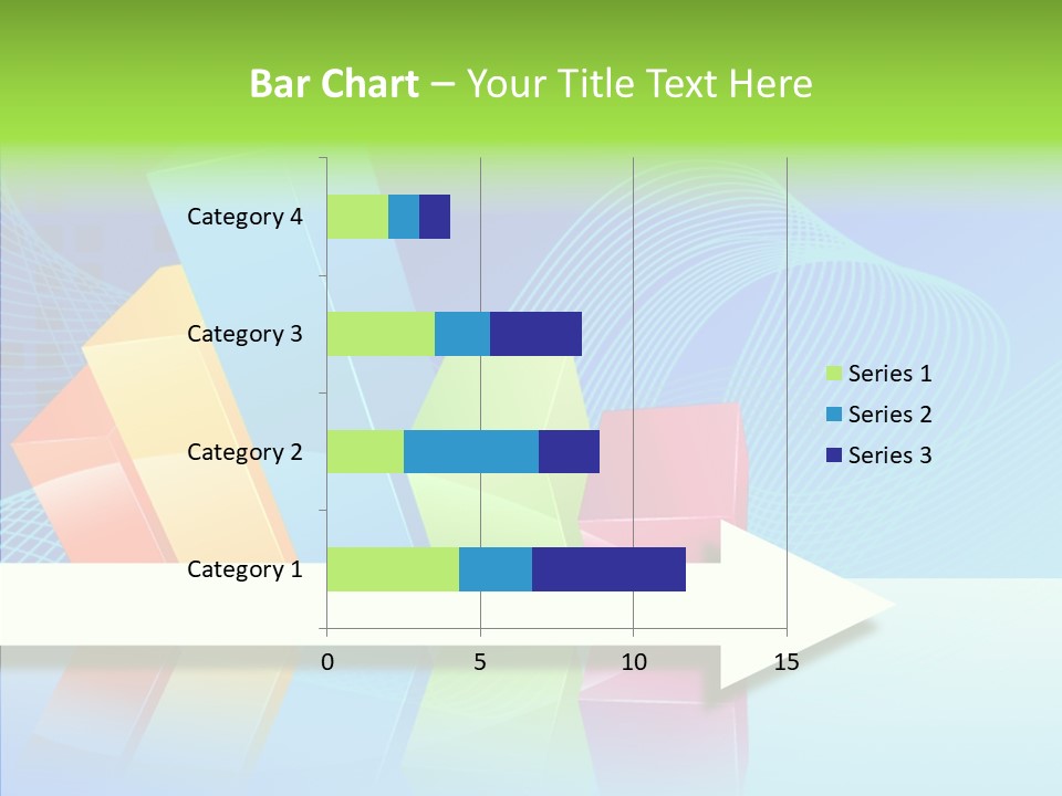 Progre Vector Company PowerPoint Template