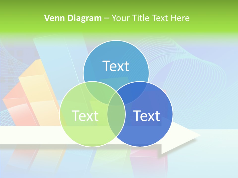 Progre Vector Company PowerPoint Template