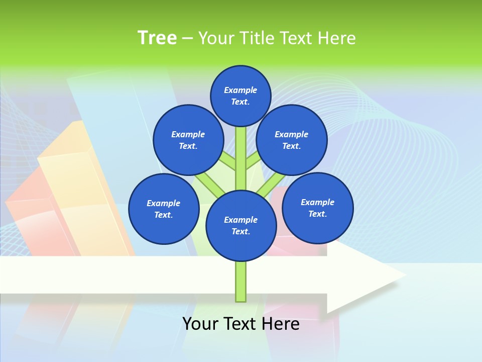 Progre Vector Company PowerPoint Template