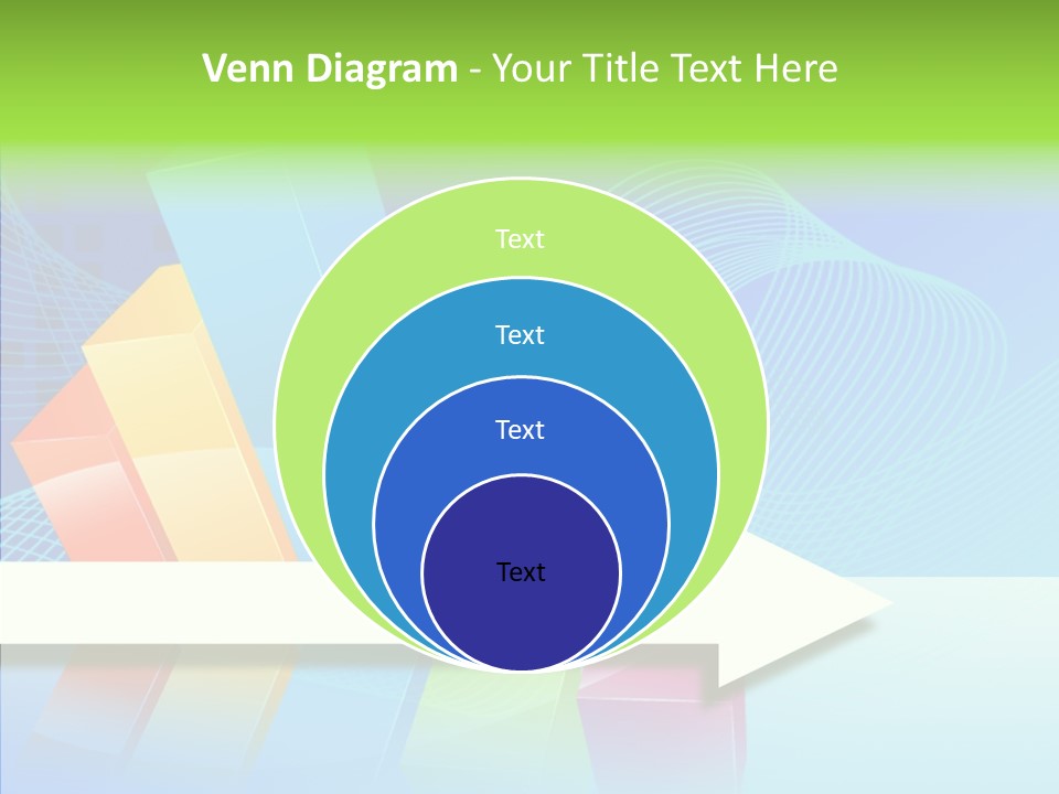 Progre Vector Company PowerPoint Template