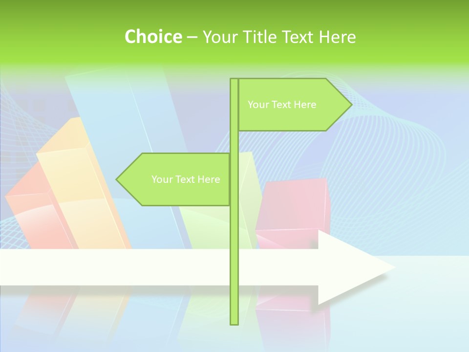 Progre Vector Company PowerPoint Template