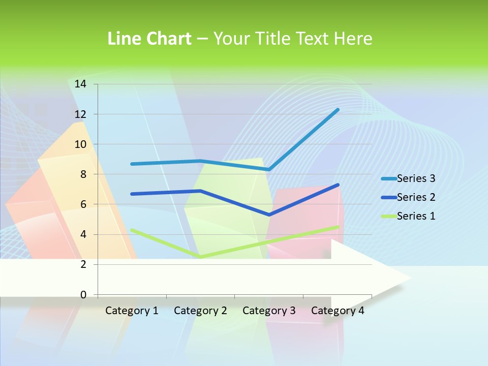Progre Vector Company PowerPoint Template