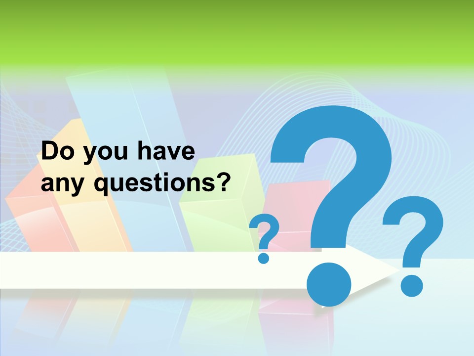 Progre Vector Company PowerPoint Template