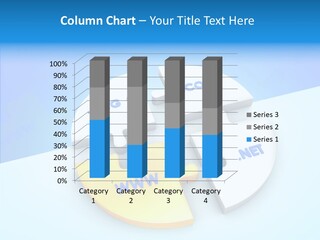 Connect Technology Hosting PowerPoint Template