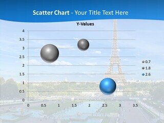 Cloudscape Building Cloud PowerPoint Template