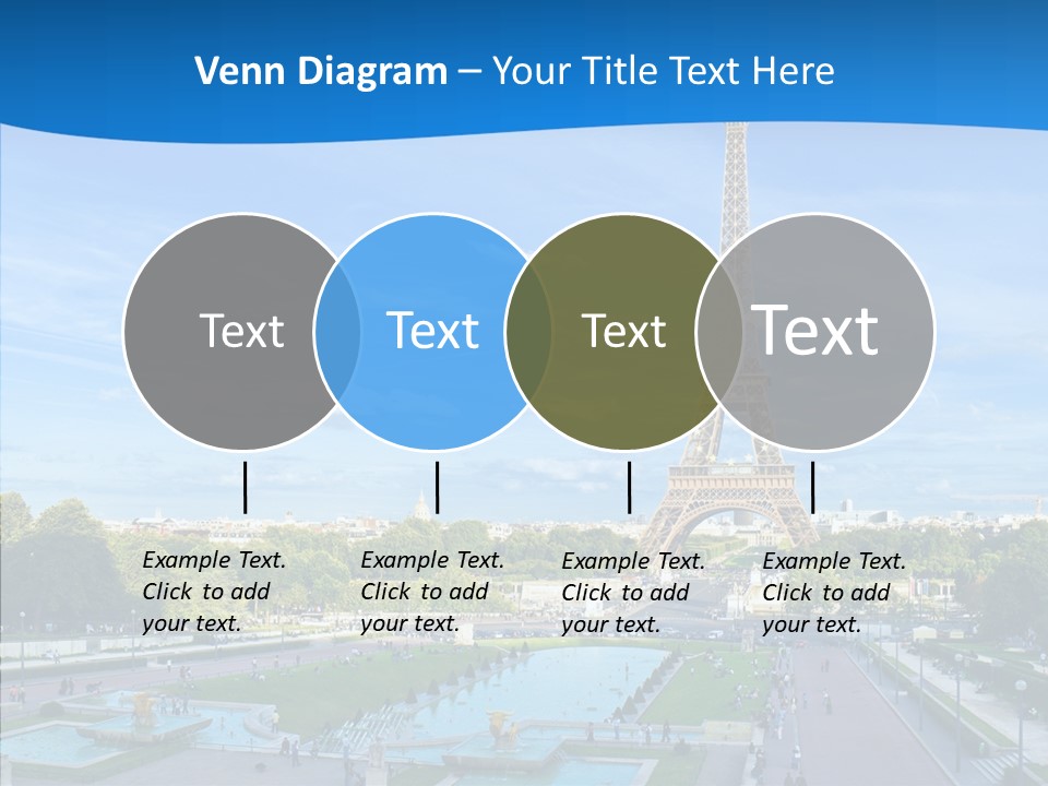 Cloudscape Building Cloud PowerPoint Template