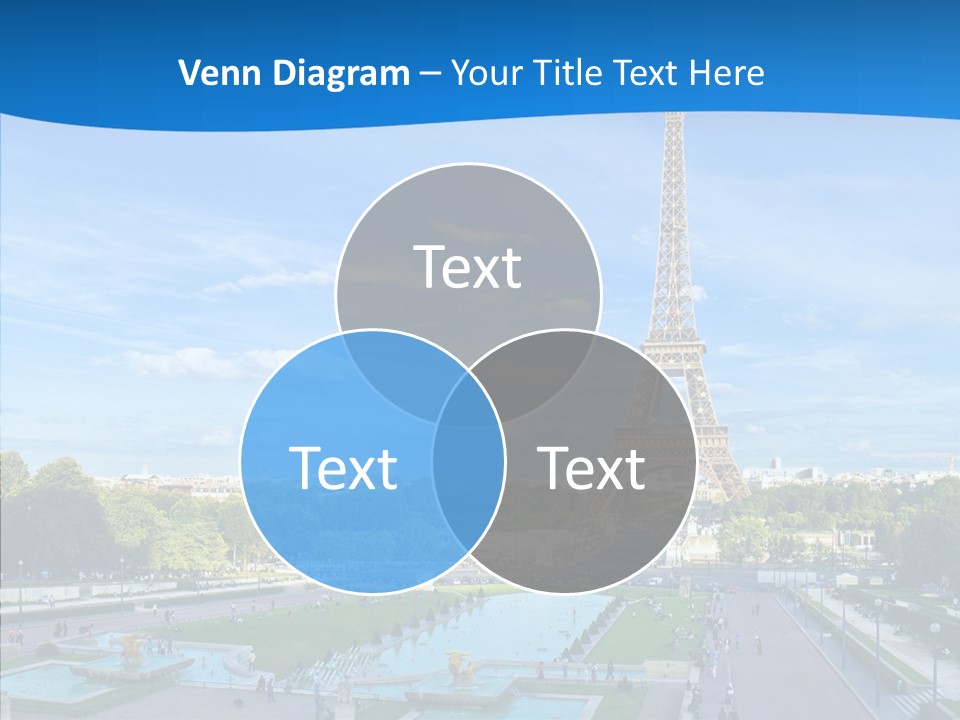 Cloudscape Building Cloud PowerPoint Template