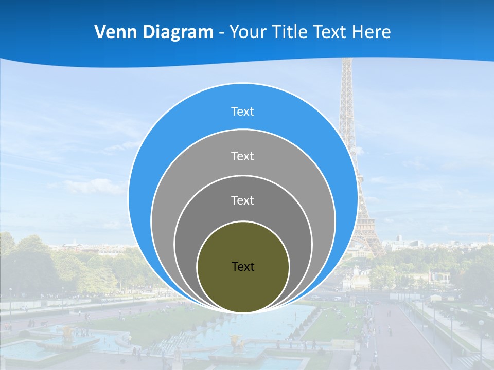 Cloudscape Building Cloud PowerPoint Template