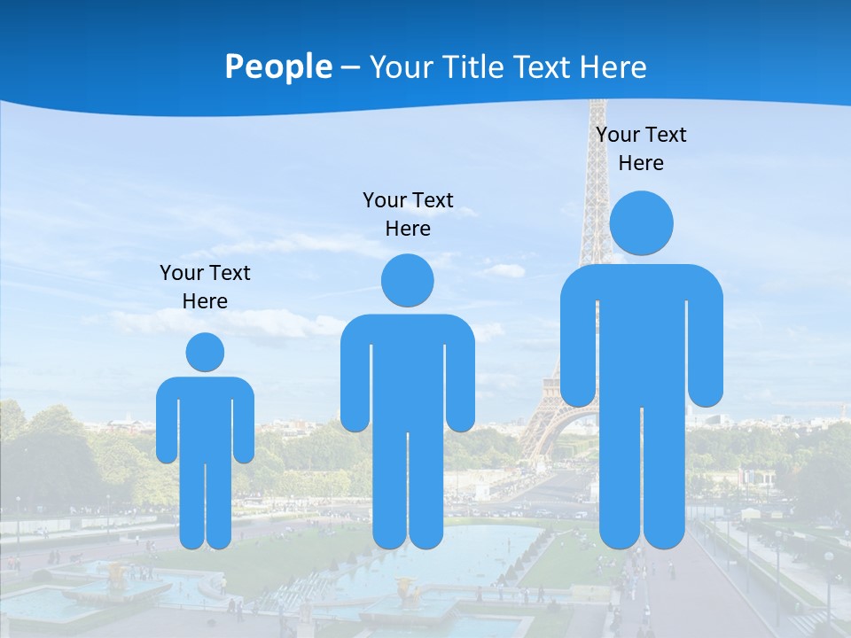 Cloudscape Building Cloud PowerPoint Template