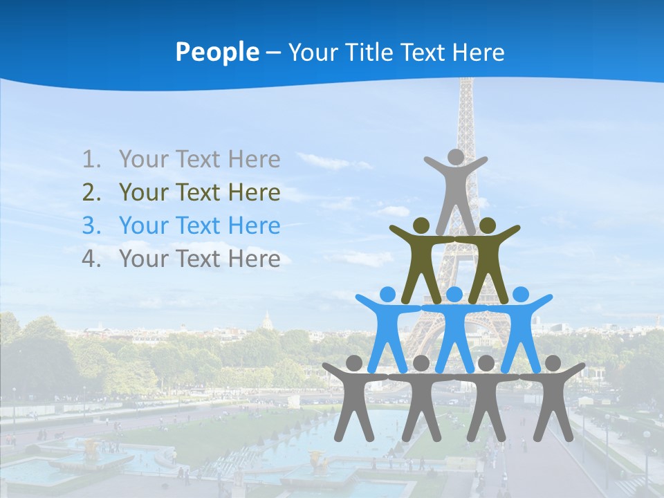 Cloudscape Building Cloud PowerPoint Template