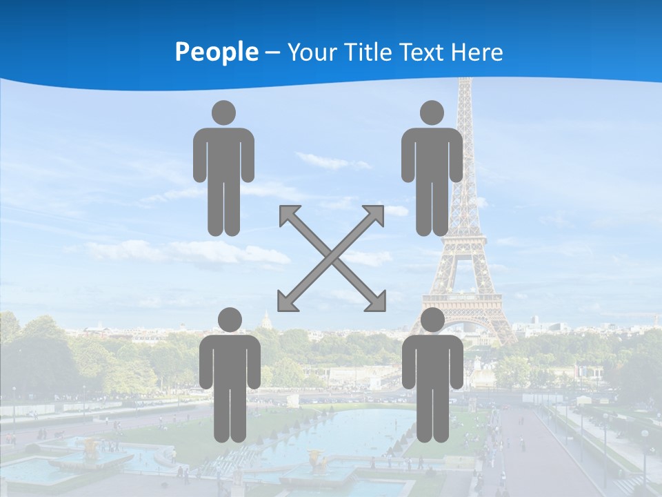 Cloudscape Building Cloud PowerPoint Template