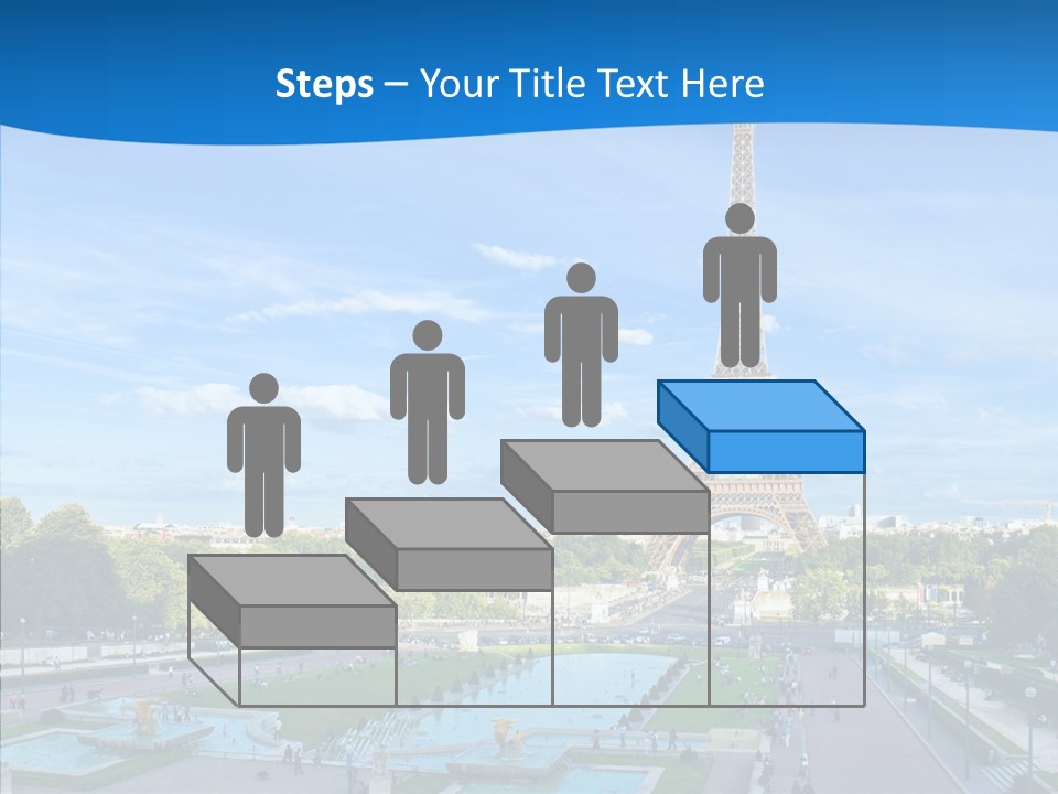 Cloudscape Building Cloud PowerPoint Template