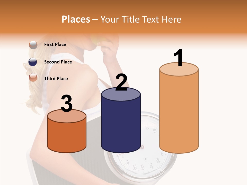 Human Itting Company PowerPoint Template