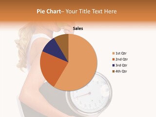 Human Itting Company PowerPoint Template