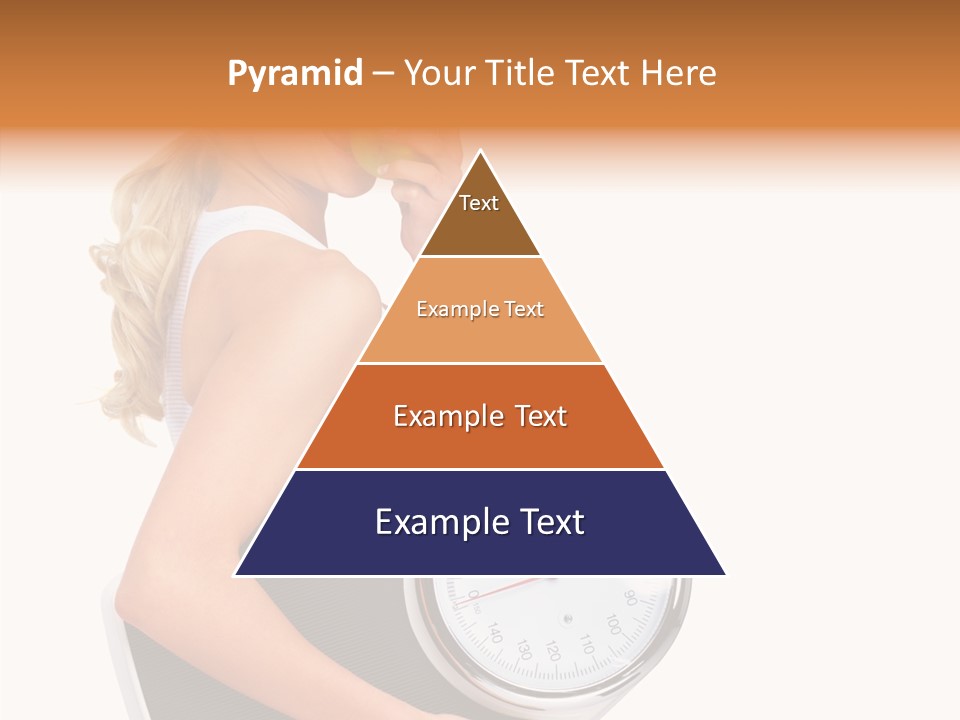 Human Itting Company PowerPoint Template
