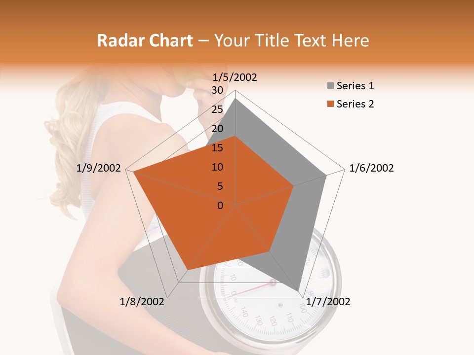 Human Itting Company PowerPoint Template