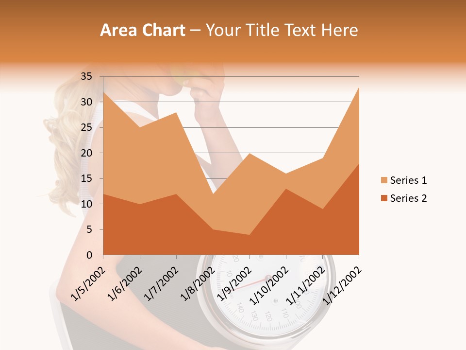 Human Itting Company PowerPoint Template