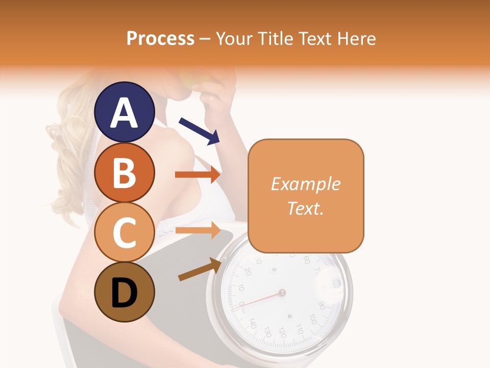 Human Itting Company PowerPoint Template