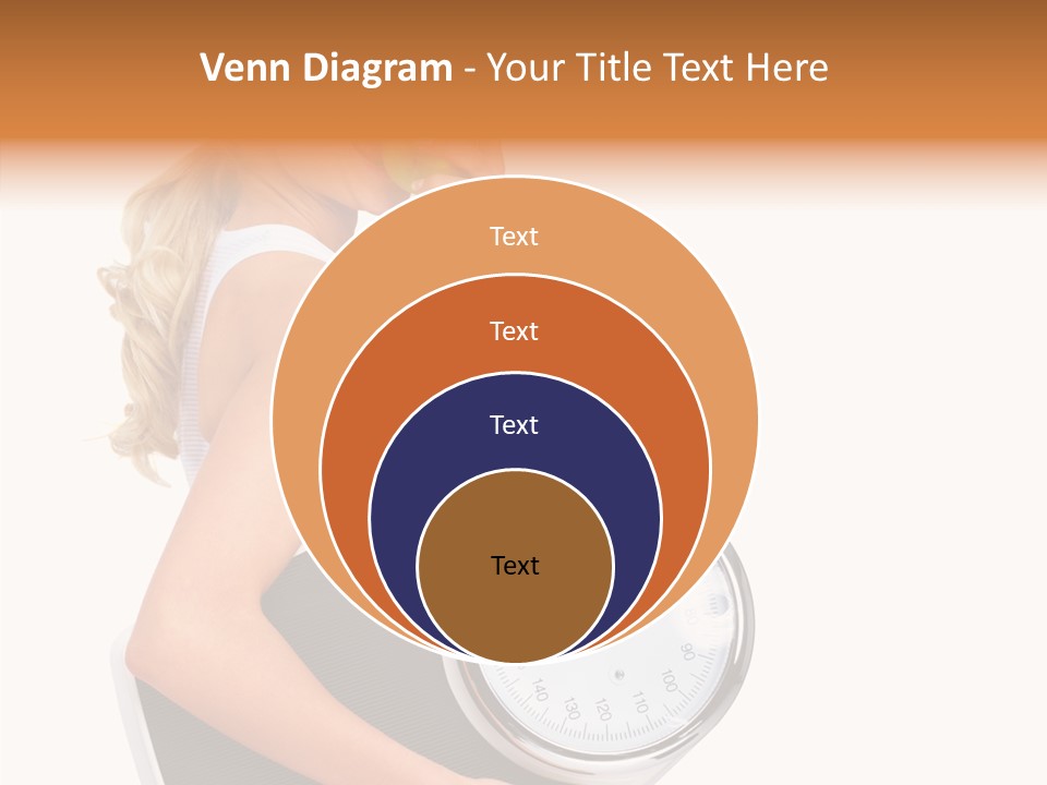 Human Itting Company PowerPoint Template