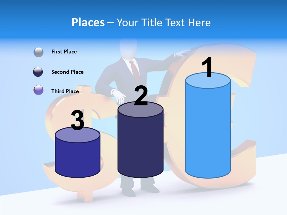 Human Success Banking PowerPoint Template