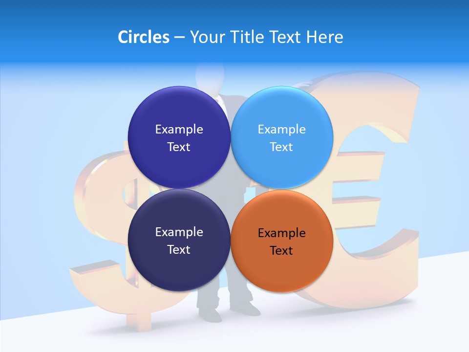 Human Success Banking PowerPoint Template