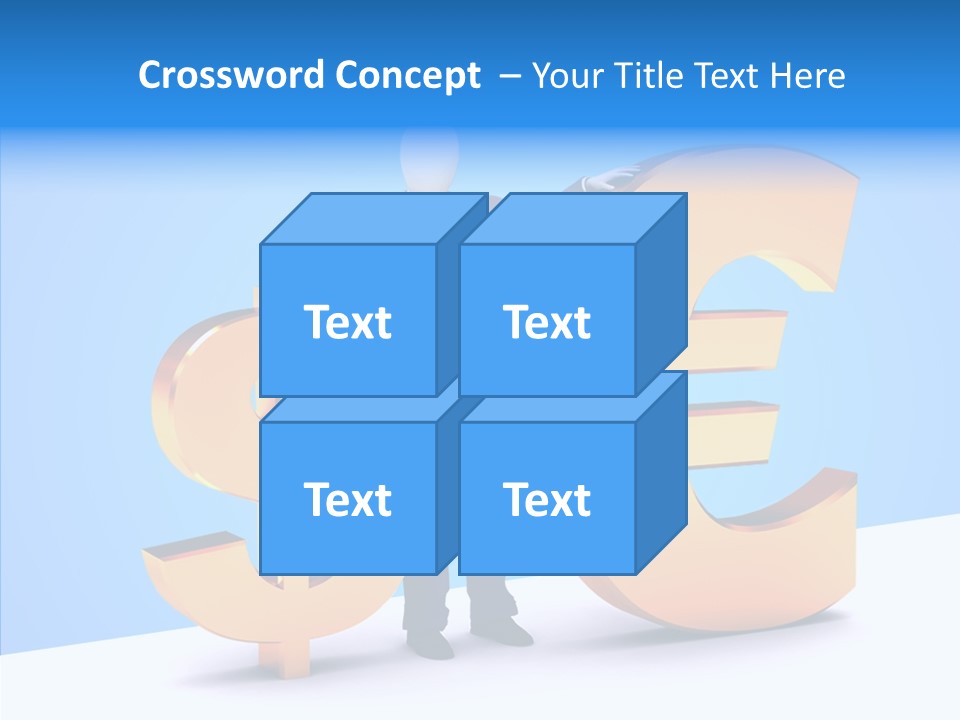 Human Success Banking PowerPoint Template