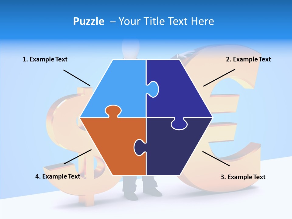 Human Success Banking PowerPoint Template