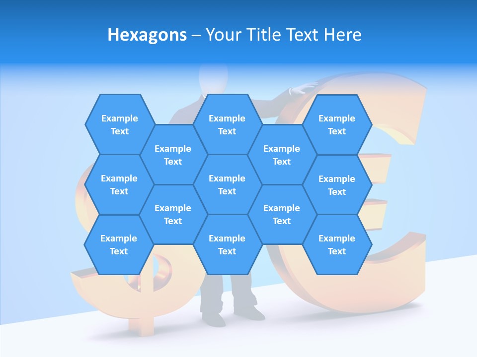 Human Success Banking PowerPoint Template