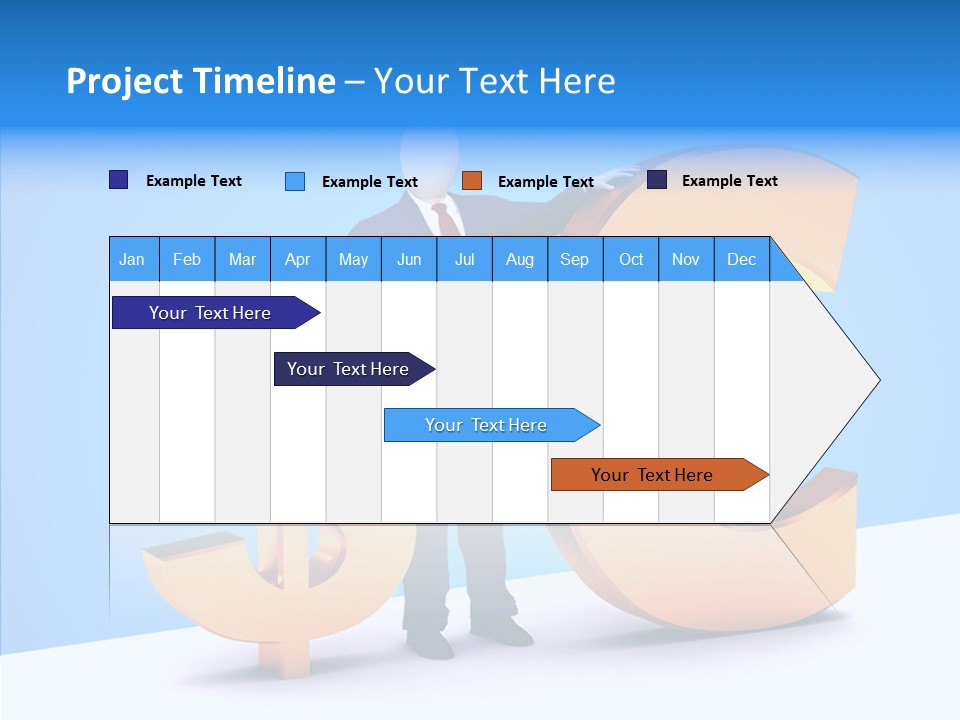 Human Success Banking PowerPoint Template